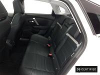 Citroën C4 X ë-C4 X eléctrico 100kW 50KWh Shine