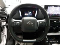 Citroën C4 X ë-C4 X eléctrico 100kW 50KWh Shine