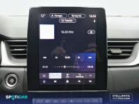 Renault Captur TCe 103 kW (140CV) mild hybrid Techno