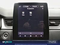 Renault Captur TCe 103 kW (140CV) mild hybrid Techno