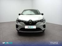 Renault Captur TCe 103 kW (140CV) mild hybrid Techno