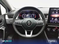 Renault Captur TCe 103 kW (140CV) mild hybrid Techno