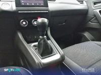 Renault Captur TCe 103 kW (140CV) mild hybrid Techno