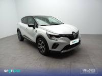 Renault Captur TCe 103 kW (140CV) mild hybrid Techno