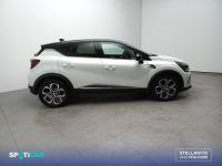 Renault Captur TCe 103 kW (140CV) mild hybrid Techno