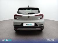 Renault Captur TCe 103 kW (140CV) mild hybrid Techno