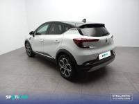 Renault Captur TCe 103 kW (140CV) mild hybrid Techno