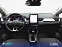 Renault Captur TCe 103 kW (140CV) mild hybrid Techno