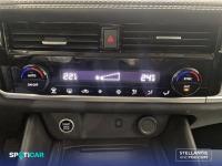 Nissan Qashqai DIG-T 116kW Xtronic N-Connecta