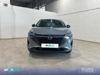 Nissan Qashqai DIG-T 116kW Xtronic N-Connecta