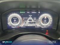 Nissan Qashqai DIG-T 116kW Xtronic N-Connecta