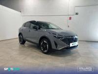 Nissan Qashqai DIG-T 116kW Xtronic N-Connecta