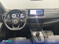 Nissan Qashqai DIG-T 116kW Xtronic N-Connecta