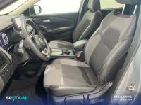 Nissan Qashqai DIG-T 116kW Xtronic N-Connecta