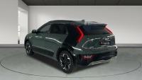 Kia Niro E-NIRO DRIVE 204CV 5P