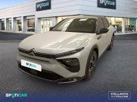 Citroën C5 X Hybrid 225 e-EAT8 Shine Pack