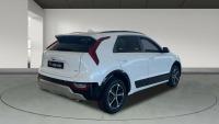 Kia Niro 1.6 GDI HEV DRIVE DESING 129CV 5P