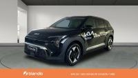 Kia Ev3 BEV 81KWH 150KW EARTH AUTO 204CV 5P