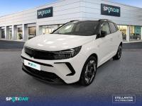 Opel Grandland 1.6T Plug-in Hybrid AT8 S/S 4X4 GSe