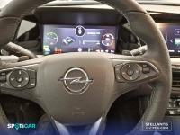 Opel Grandland 1.6T Plug-in Hybrid AT8 S/S 4X4 GSe