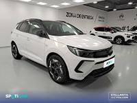 Opel Grandland 1.6T Plug-in Hybrid AT8 S/S 4X4 GSe