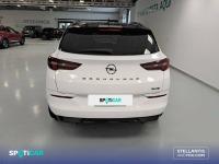 Opel Grandland 1.6T Plug-in Hybrid AT8 S/S 4X4 GSe