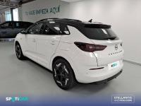 Opel Grandland 1.6T Plug-in Hybrid AT8 S/S 4X4 GSe