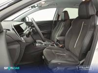 Opel Grandland 1.6T Plug-in Hybrid AT8 S/S 4X4 GSe