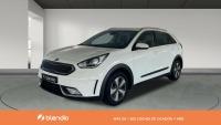 Kia Niro 1.6 GDI HIBRID CONCEPT 141CV 5P