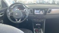 Kia Niro 1.6 GDI HIBRID CONCEPT 141CV 5P
