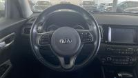 Kia Niro 1.6 GDI HIBRID CONCEPT 141CV 5P