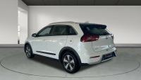 Kia Niro 1.6 GDI HIBRID CONCEPT 141CV 5P