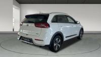 Kia Niro 1.6 GDI HIBRID CONCEPT 141CV 5P