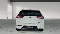 Kia Niro 1.6 GDI HIBRID CONCEPT 141CV 5P