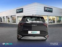 Kia Sportage 1.6 T-GDi MHEV 110kW (150CV)  4x2 Drive