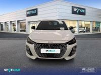 Peugeot 208 HYBRID 110 eDCS6 GT