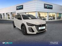 Peugeot 208 HYBRID 110 eDCS6 GT