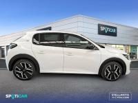 Peugeot 208 HYBRID 110 eDCS6 GT