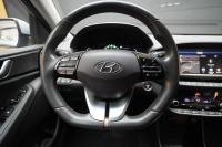 Hyundai Ioniq EV Tecno