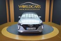 Hyundai Ioniq EV Tecno