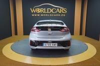 Hyundai Ioniq EV Tecno