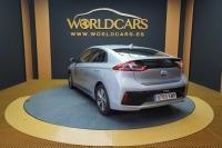 Hyundai Ioniq EV Tecno