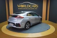 Hyundai Ioniq EV Tecno