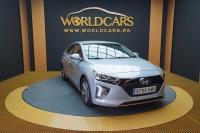 Hyundai Ioniq EV Tecno