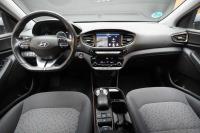 Hyundai Ioniq EV Tecno