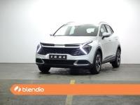 Kia Sportage 1.6 CRDI MHEV 100KW DRIVE 136CV 5P