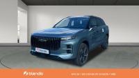 Jaecoo 7 1.5 TGDI PHEV EXCLUSIVE DHT BITONO 347CV 5P