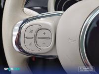 Fiat 500 1.0 Hybrid 51KW (70 CV) Dolcevita