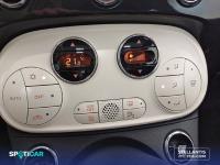 Fiat 500 1.0 Hybrid 51KW (70 CV) Dolcevita