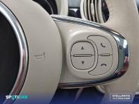 Fiat 500 1.0 Hybrid 51KW (70 CV) Dolcevita